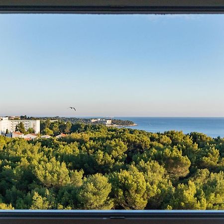 Top Floor Modern Apartment With Incredible Views Πούλα Εξωτερικό φωτογραφία