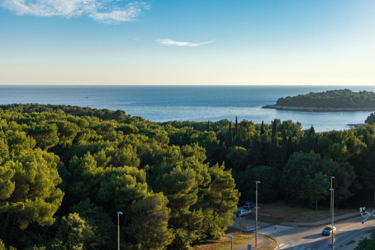 Top Floor Modern Apartment With Incredible Views Πούλα Εξωτερικό φωτογραφία
