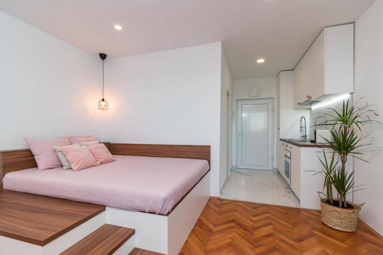 Top Floor Modern Apartment With Incredible Views Πούλα Εξωτερικό φωτογραφία