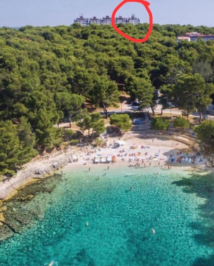 Top Floor Modern Apartment With Incredible Views Πούλα Εξωτερικό φωτογραφία
