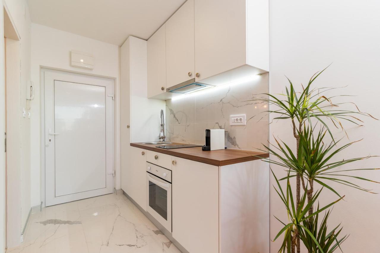 Top Floor Modern Apartment With Incredible Views Πούλα Εξωτερικό φωτογραφία