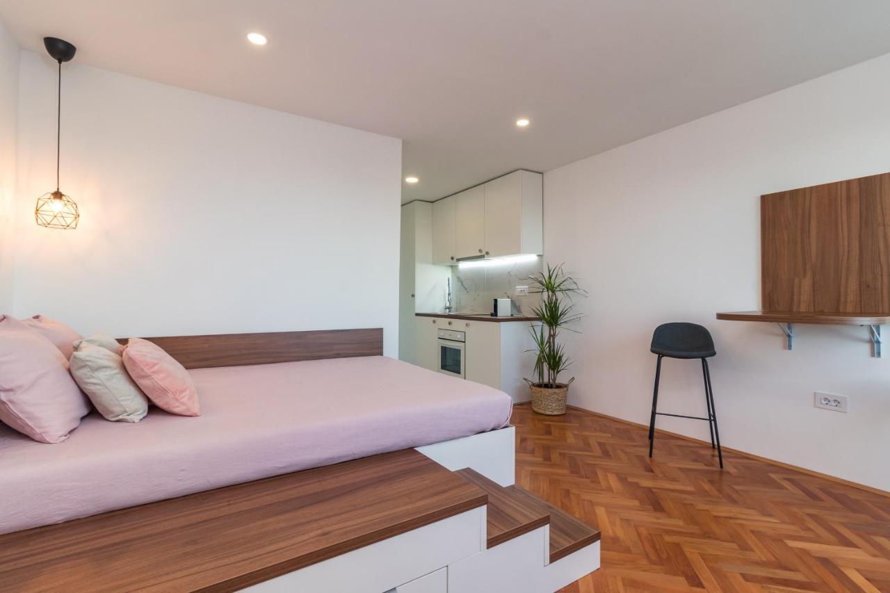 Top Floor Modern Apartment With Incredible Views Πούλα Εξωτερικό φωτογραφία