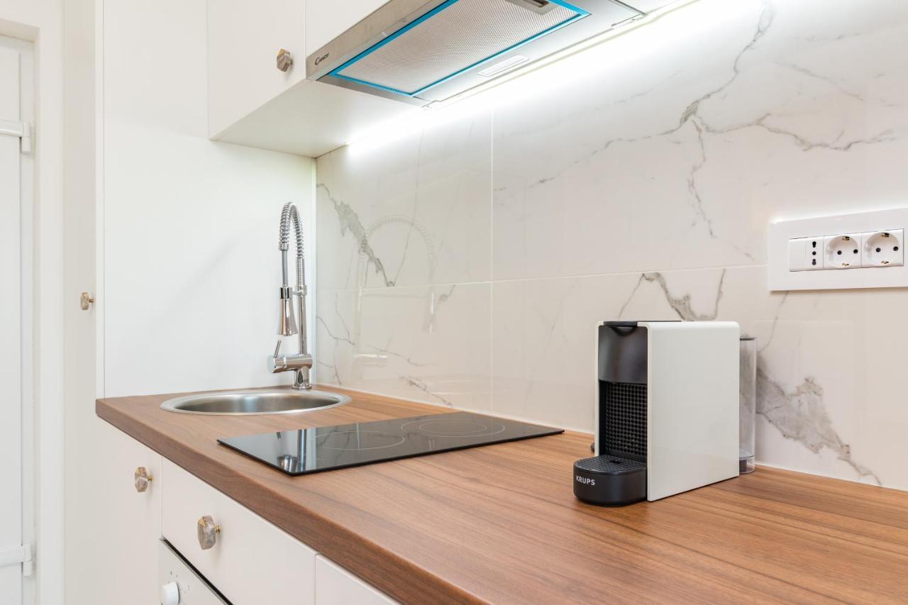 Top Floor Modern Apartment With Incredible Views Πούλα Εξωτερικό φωτογραφία