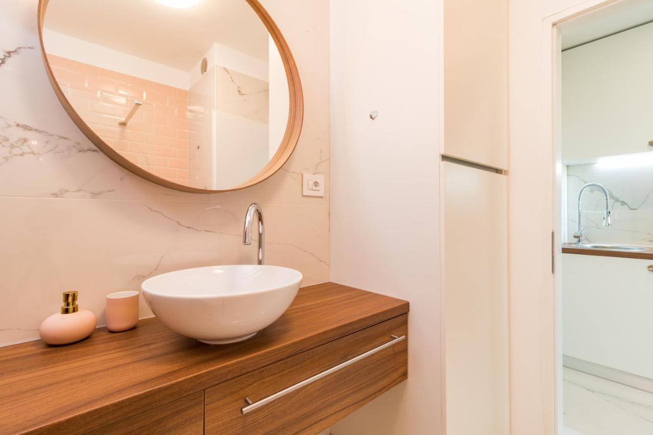Top Floor Modern Apartment With Incredible Views Πούλα Εξωτερικό φωτογραφία
