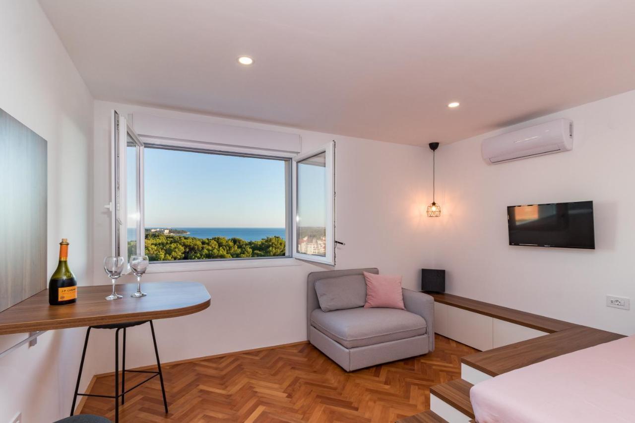 Top Floor Modern Apartment With Incredible Views Πούλα Εξωτερικό φωτογραφία