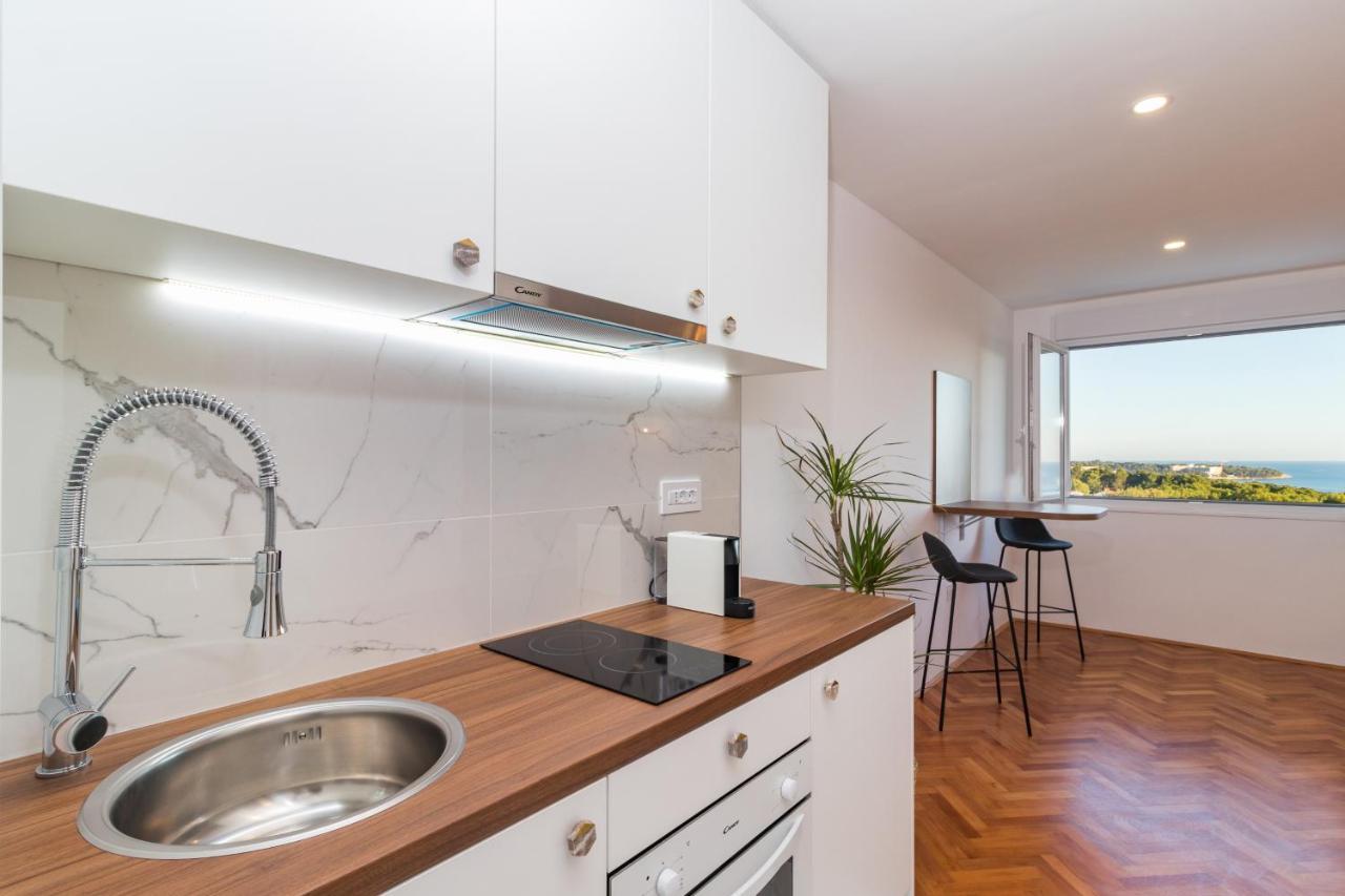 Top Floor Modern Apartment With Incredible Views Πούλα Εξωτερικό φωτογραφία