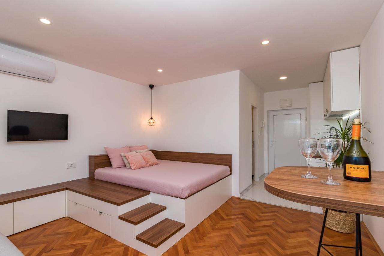 Top Floor Modern Apartment With Incredible Views Πούλα Εξωτερικό φωτογραφία