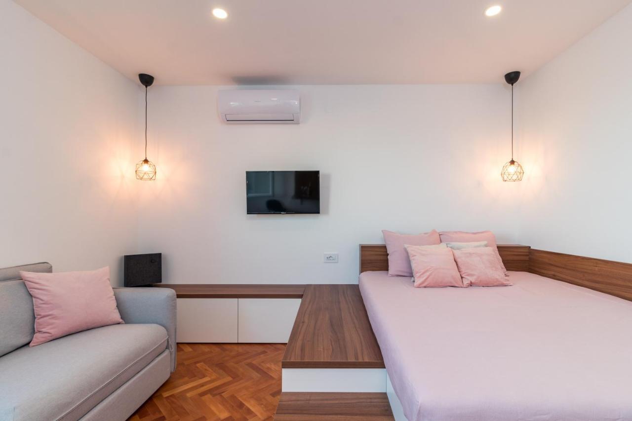 Top Floor Modern Apartment With Incredible Views Πούλα Εξωτερικό φωτογραφία