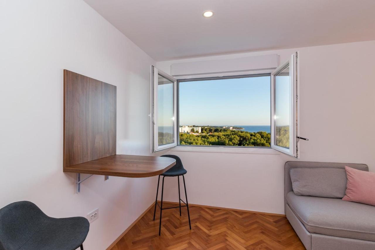 Top Floor Modern Apartment With Incredible Views Πούλα Εξωτερικό φωτογραφία