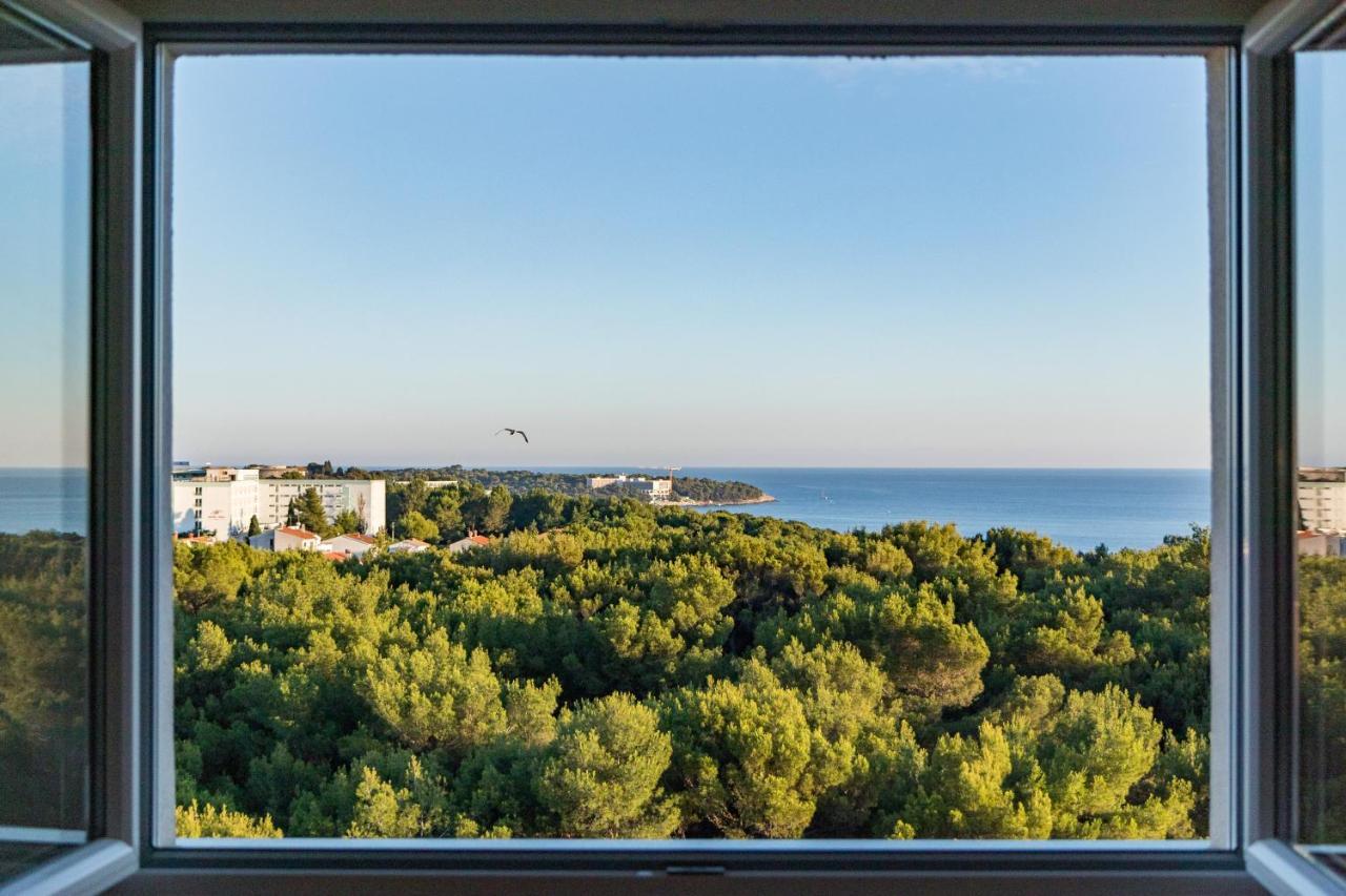 Top Floor Modern Apartment With Incredible Views Πούλα Εξωτερικό φωτογραφία