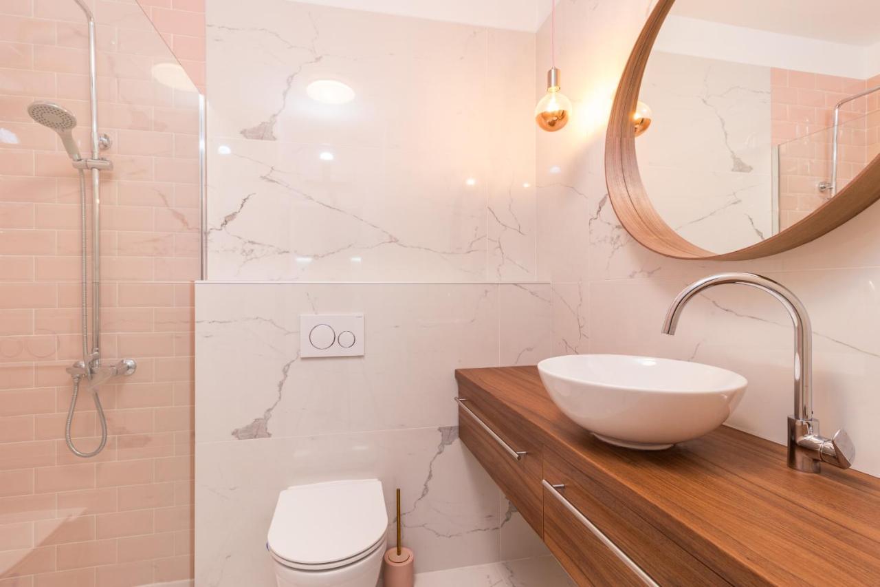 Top Floor Modern Apartment With Incredible Views Πούλα Εξωτερικό φωτογραφία