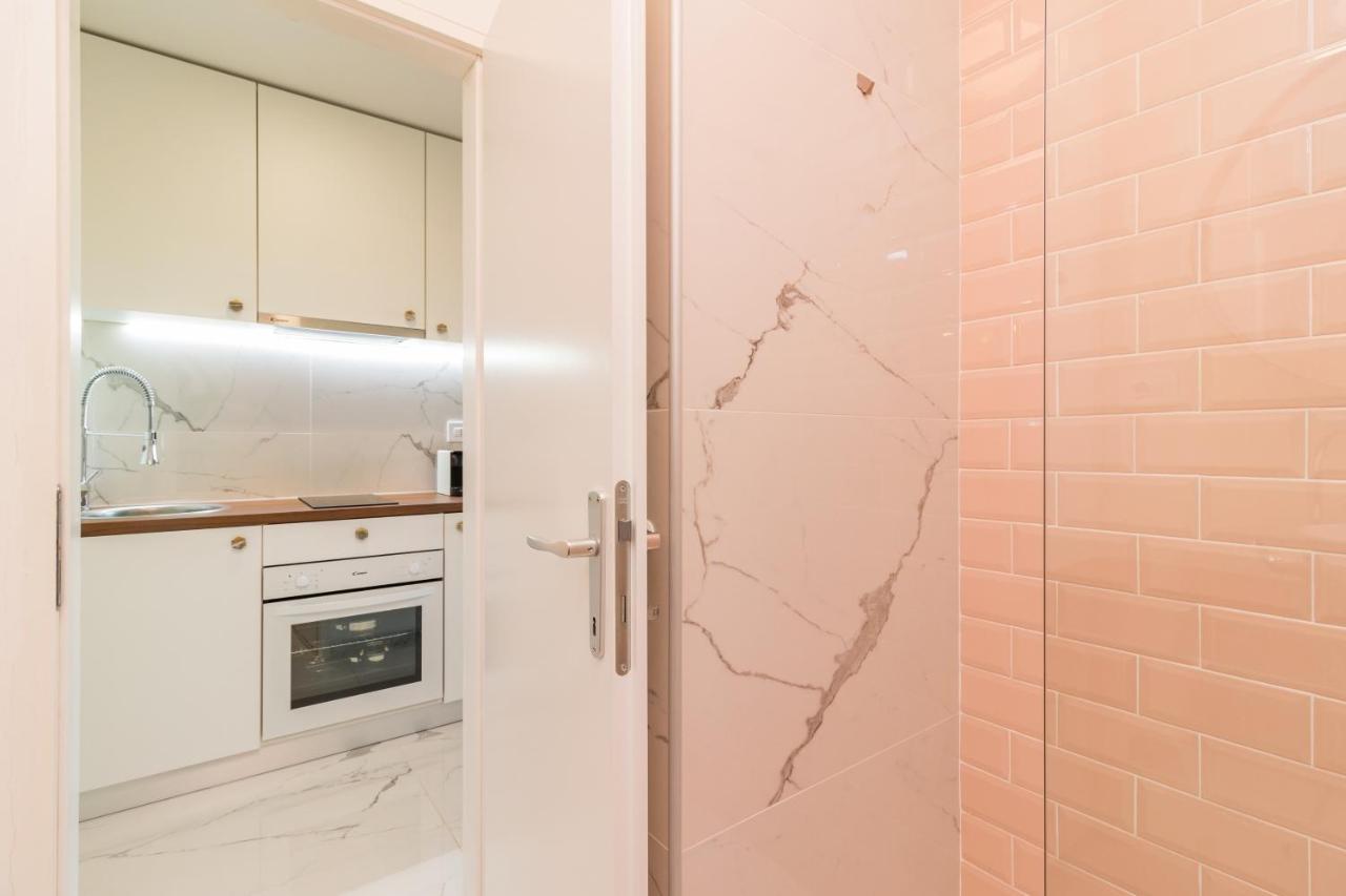 Top Floor Modern Apartment With Incredible Views Πούλα Εξωτερικό φωτογραφία