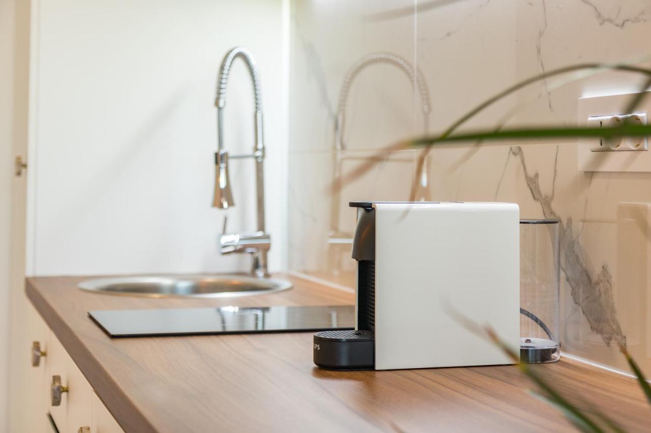Top Floor Modern Apartment With Incredible Views Πούλα Εξωτερικό φωτογραφία